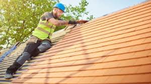 Waterproofing in Rancho Cordova, CA