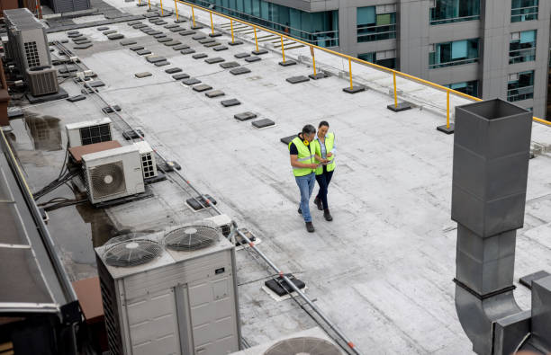 Best Roof Maintenance and Cleaning  in Rancho Cordova, CA