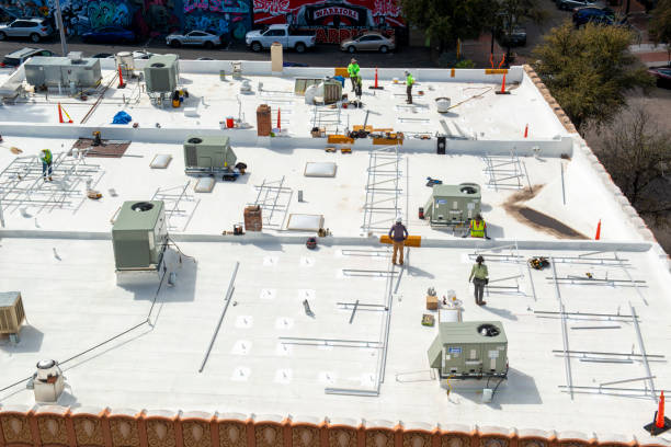 Best Commercial Roofing Services  in Rancho Cordova, CA