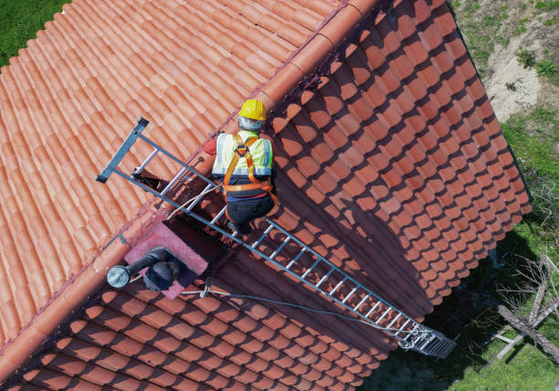 Best Roof Leak Repair  in Rancho Cordova, CA